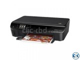 HP Deskjet Ink Advantage 4515 e-All-in-One Printer