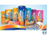 Horlicks Banding promotion at primary school