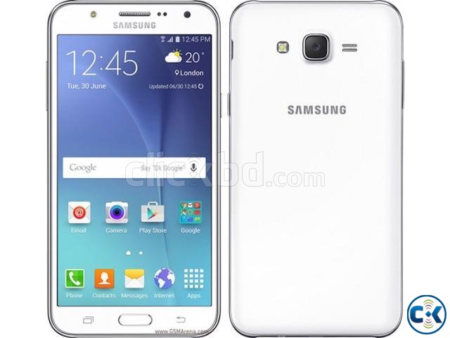 SAMSUNG GALAXY J5 BRAND NEW INTACT BOX large image 0