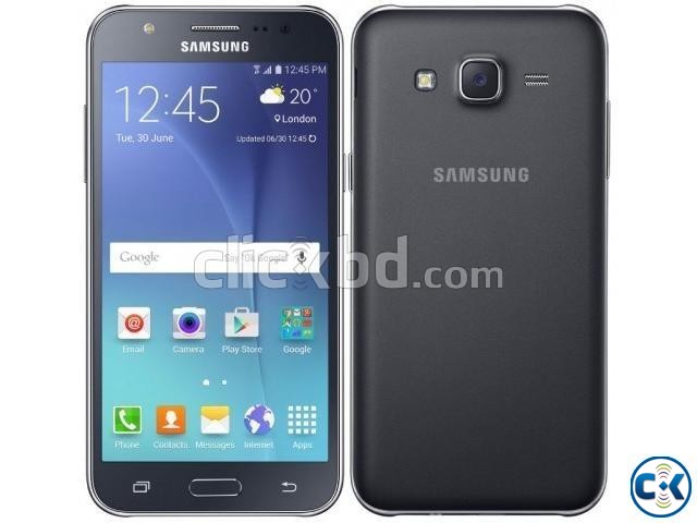 SAMSUNG GALAXY J7 BRAND NEW INTACT BOX large image 0