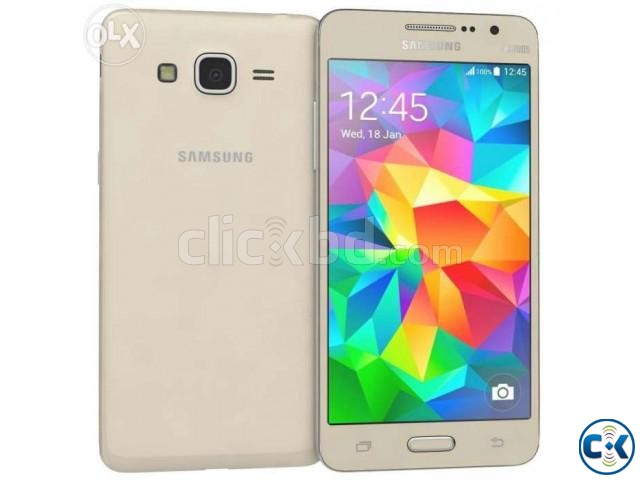 SAMSUNG GALAXY GRAND PRIME BRAND NEW large image 0