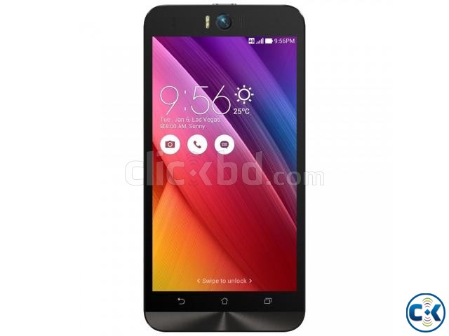 ASUS ZENFONE SELFIE BRAND NEW INTACT BOX large image 0