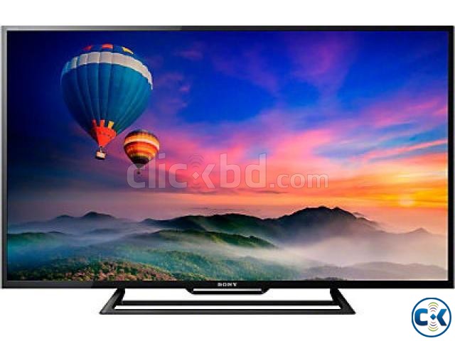 SONY BRAVIA 32R500C Best LED SMART TV large image 0