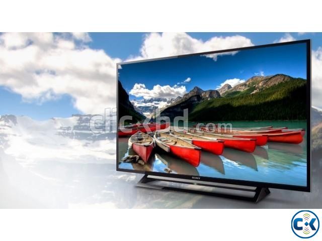 SONY BRAVIA 40 INCHES R SERIES BRAVIA 352C LED TV BRAND NEW large image 0