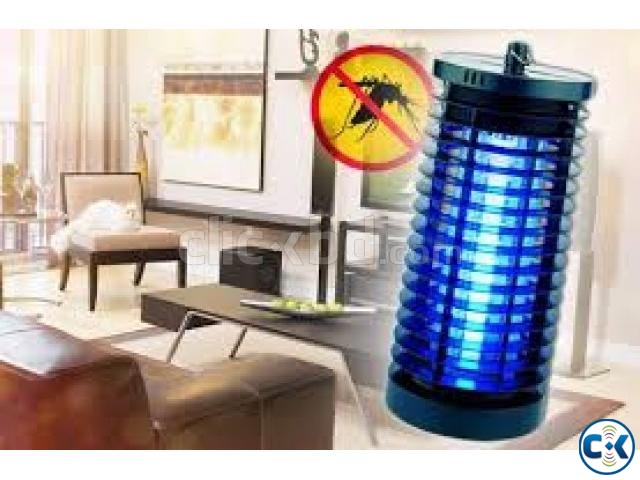 ELECTRONICAL MOSQUITO KILLER BIG SIZE large image 0