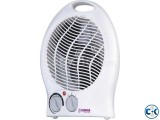 Bushra 2000W Room Heater ACB-02 