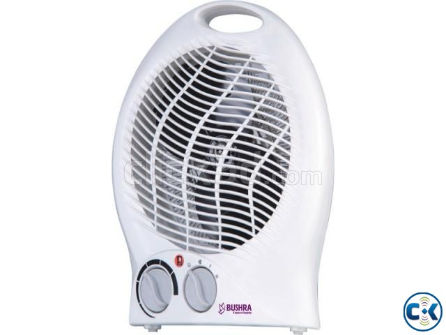 Bushra 2000W Room Heater ACB-02  large image 0