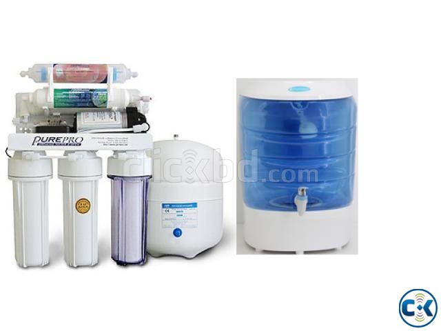 water purifier Installation বিশুদ্ধ পানি large image 0