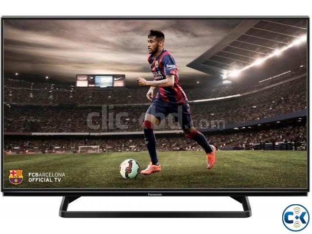 Panasonic Vierra 40 Inch Japan LED ULTRA SLIM 2015 large image 0