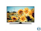 SAMSUNG J5100 43 INCHES FULL 1080P HD LED TV