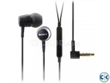 Genuine Sony Xperia MH750 Dolby HD Bass Earphone Experience