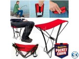 Magic Pocket Chair