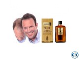 Kaminomoto Gold Hair Tonic 1500