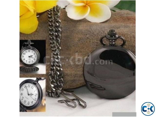 AWESOME VINTAGE POCKET WATCH 02 large image 0