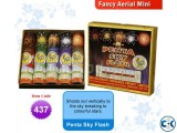 Buy Fireworks in Bangladesh 6 Arial Shooter 