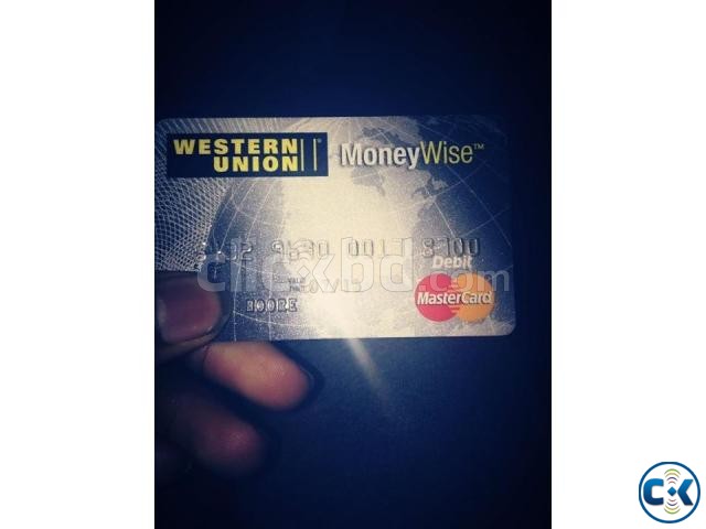 Selling Cvv CC Dumps Pin Track 1 2 Transfer Western Union large image 0