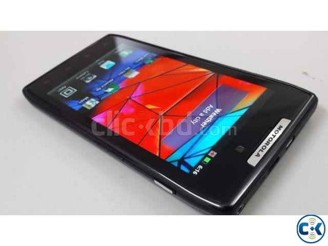 Motorola RAZR 16 GB large image 0