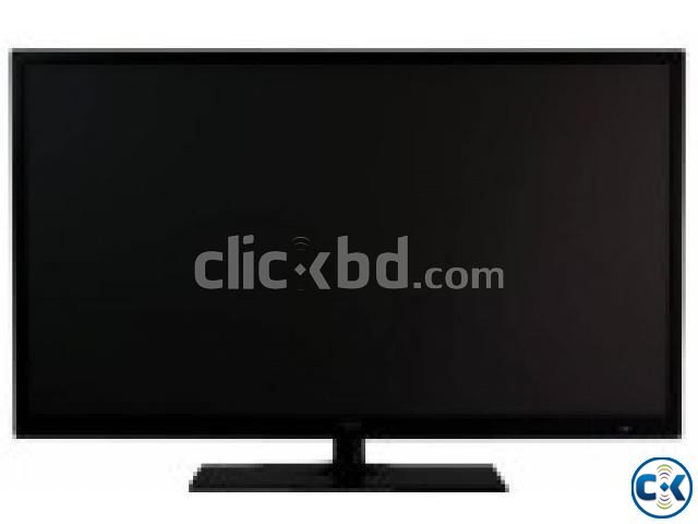 Wicon 32 Inch 1024 x 768 Slim LED USB HDMI TV Cum Monitor large image 0