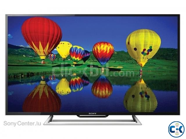 SONY BRAVIA 40R552C Best LED SMART TV large image 0