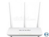 Tenda F303 RangeMax 2500 Sqft 300Mbps Wireless Wi-Fi Router