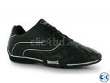 Lonsdale Camden Mens Trainers