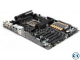 MSI Big Bang-XPower II X79 Professional Gaming Motherboard