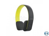 Microlab T-2 Wireless Bluetooth Stereo Headset