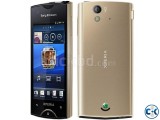 Brand New Sony Ericsson Ray See Inside 