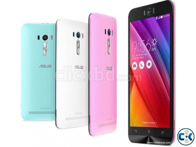 Brand New Asus Zenfone Selfie 32GB 3GB Ram  large image 0