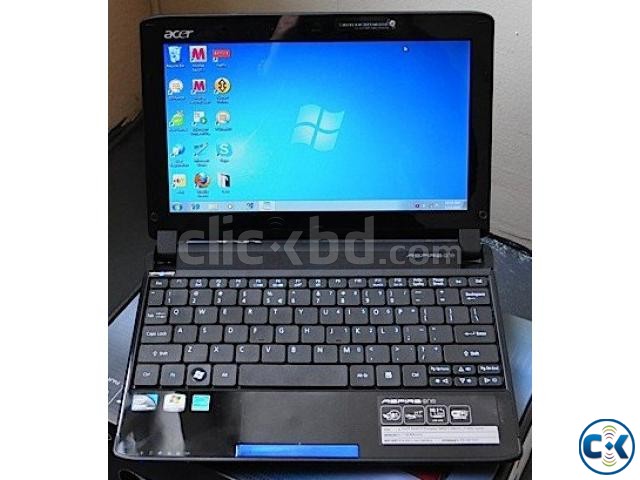Acer Netbook large image 0