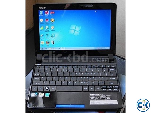 Acer Netbook large image 0