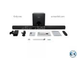 Philips Home Theater DSP 475U Soundbar