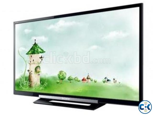 SONY BRAVIA 40 INCHES R SERIES BRAVIA 352C LED TV BRAND NEW large image 0