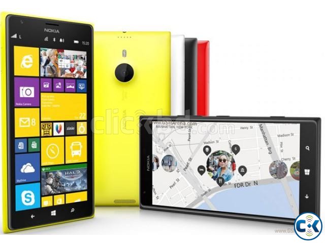 Brand New Nokia Lumia 1520 See Inside  large image 0