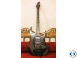 Ibanez grg 270 new condition