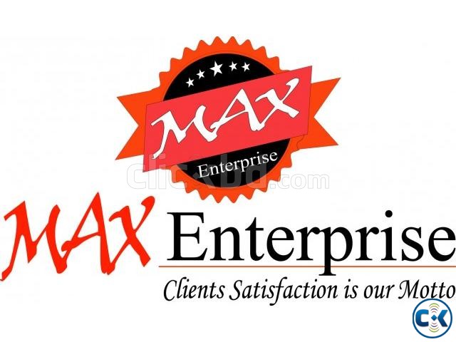 MAX ENTERPRISE large image 0