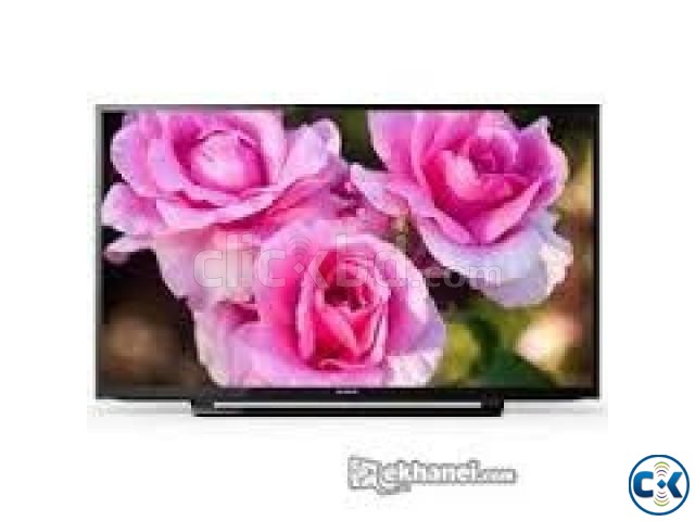 R300C 2015 MODEL SONY BRAVIA 32 INCH TV large image 0