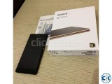 Sony xperia Z4 Dual Gold Full Box