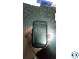 Blackberry Curve 8520