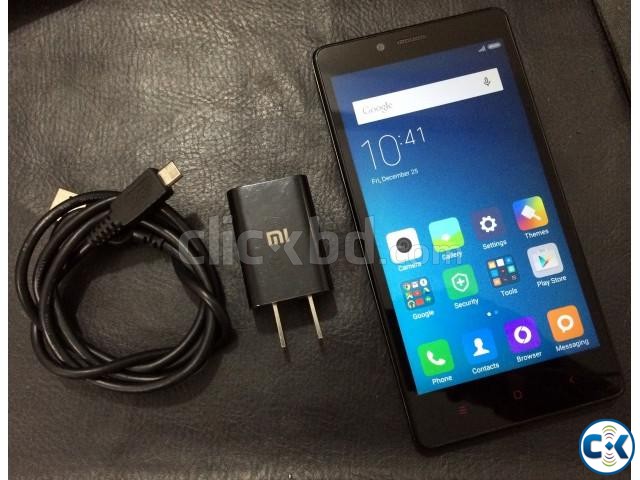Xiaomi Redmi Note 4G large image 0