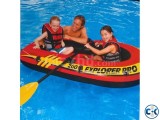 Rubber Boat