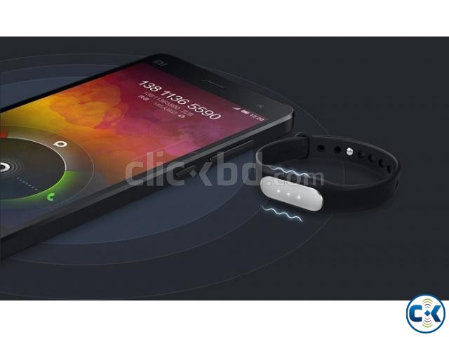 Xiaomi Mi Band large image 0