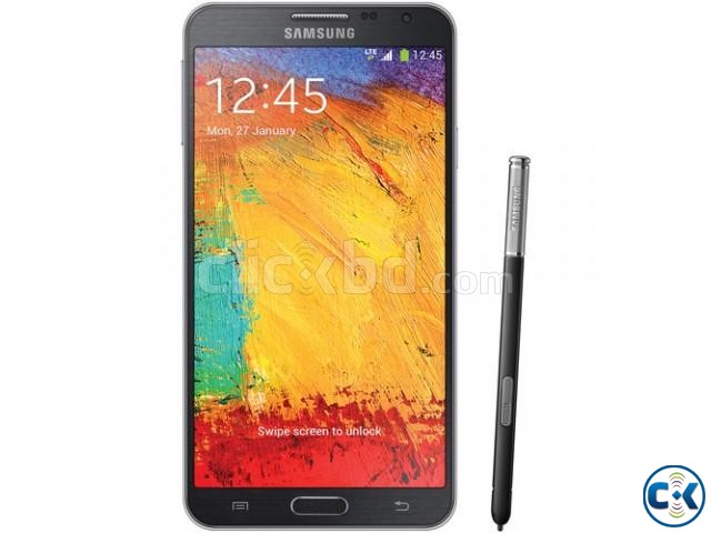 Samsung Galaxy Note 3 large image 0