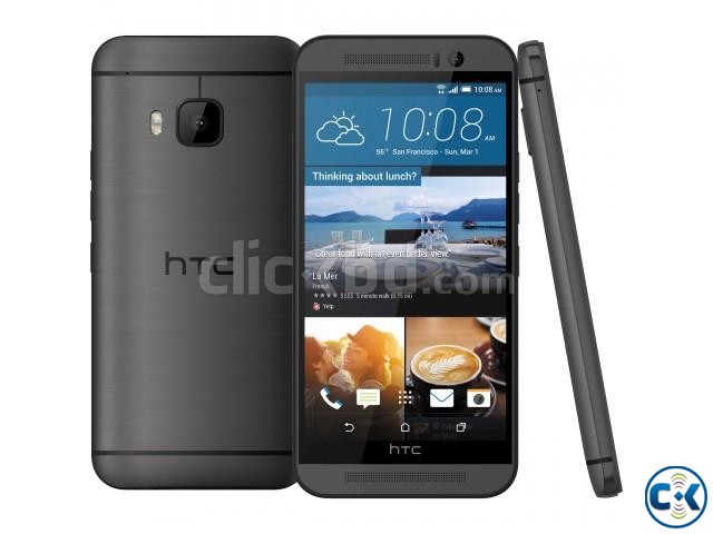 HTC M9 Used Available Plz Read  large image 0