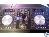 Pioneer xdj r1