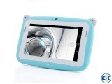 HTS-KIDS Nano wonderful WiFi color Tablet Pc