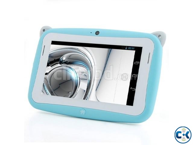 HTS-KIDS Nano wonderful WiFi color Tablet Pc large image 0