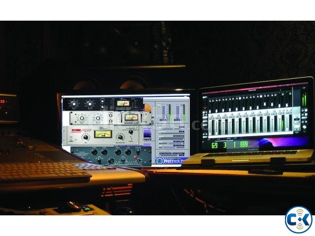 Mix your track Sargam Sound Station with UAD 2 system large image 0