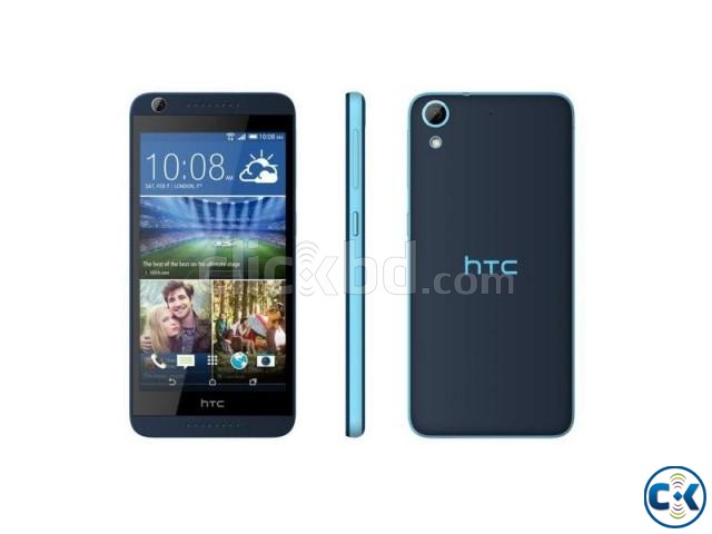 HTC Desire 626 G plus large image 0