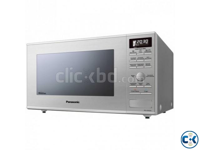 PANASONIC NN-GT353M MICROWAVE OVEN large image 0